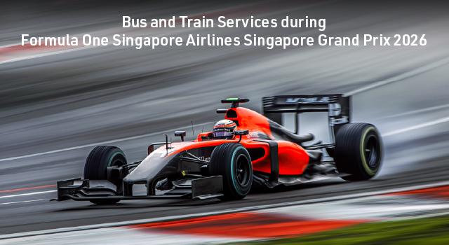 F1 Singapore Grand Prix 2026