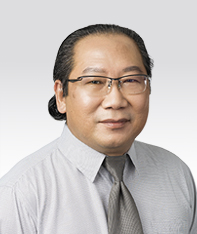 Mr Anthony Mok Peng Fai