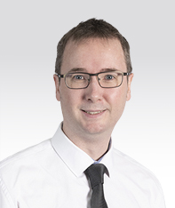 Mr Christoper David White