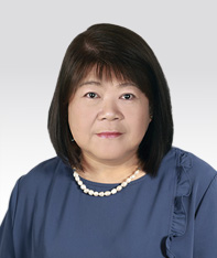 Mrs Grace Wu