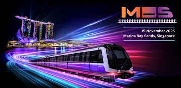 International Metro Operators' Summit (IMOS) 2025